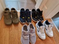 Schuhe Adidas ZX Flux diverse und Reebok Hessen - Oberursel (Taunus) Vorschau