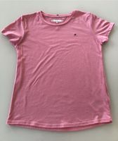 Tommy Hilfiger T-Shirt, Größe 140, rosa Niedersachsen - Belm Vorschau