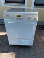 Miele Wärmepumpentrockner Kleingewerbe Edition 90 PT5137WP Schleswig-Holstein - Reinbek Vorschau