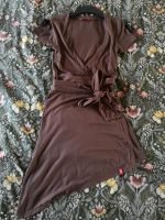 34 XS Edc by Esprit Tunika Wickelkleid Hamburg-Nord - Hamburg Eppendorf Vorschau