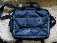 Jack Wolfskin Notepack Umhängetasche Nordrhein-Westfalen - Büren Vorschau