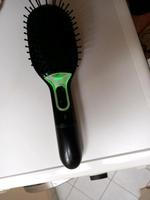 Haarbürste Fa. Braun , satin hair, iontech Bayern - Markt Schwaben Vorschau