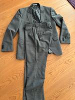 Hugo Boss BOSS performance Herrenanzug Gr.46 Bayern - Freilassing Vorschau