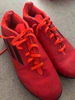 Adidas hallenschuhe fußball Bayern - Laufen Vorschau