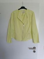 Leichte kurze Damen Leinenjacke Hessen - Aarbergen Vorschau