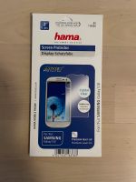 Hama Samsung Galaxy S III Display-Schutzfolie Nordrhein-Westfalen - Velbert Vorschau