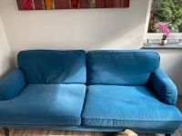 Ikea sehr schöne  Couch/Sofa Nordrhein-Westfalen - Kerken Vorschau