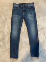 Ungetragene Marc O‘ Polo Jeans in Marineblau W34/L34 Bayern - Würzburg Vorschau