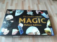 Die Zauberschule - Magic - Deluxe Edition Kosmos 698386 Duisburg - Hamborn Vorschau