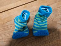 Playshoes Badeschuhe/-Socken in Größe 20/21 Baden-Württemberg - Riegel Vorschau