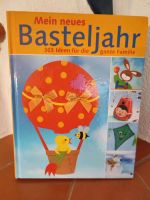 Bastelbuch Baden-Württemberg - Ottenhöfen Vorschau