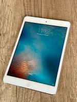 Apple iPad mini Wifi 16 GB in Farbe weiß/silber Modell A1432 Dresden - Altfranken Vorschau