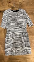 Zara Kleid Xs Tweed Damen weiß Niedersachsen - Melle Vorschau