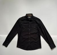 Burberry Hemd - Schwarz Classic Muster  Größe M Nordrhein-Westfalen - Wassenberg Vorschau