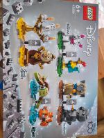 Lego Disney 100.Jubiläum Rheinland-Pfalz - Pirmasens Vorschau