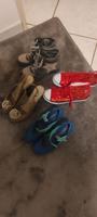 verschiedene Schuhe Größe 40 / 38,5 Preise in Beschreibung Bayern - Rednitzhembach Vorschau