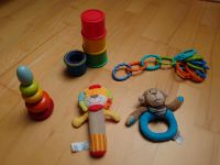 Diverses Babyspielzeug Hessen - Langen (Hessen) Vorschau