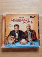 Sauerkrautkoma 2 CDs Hörspiel zum Film neu Niedersachsen - Suderburg Vorschau