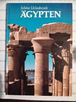 Buch über schöne Urlaubsziele Ägypten Nordrhein-Westfalen - Nettetal Vorschau