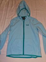 Top Fleecejacke Jack Wolfskin Gr. 140! Bayern - Hirschau Vorschau