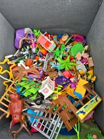 playmobil figuren Niedersachsen - Lüneburg Vorschau