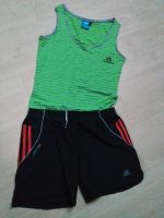 Adidas kurze Sporthose und shirt, gr 36/ Baden-Württemberg - Baden-Baden Vorschau