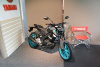 Suche yamaha mt 125 Nordrhein-Westfalen - Dülmen Vorschau