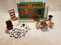 Playmobil Drug-Store Set 3462 aus dem Jahr 1983 Hamburg Barmbek - Hamburg Barmbek-Süd  Vorschau