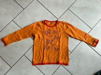 Jakoo Shirt Pullover Schmetterlinge Mädchen Größe 116/122 Nordrhein-Westfalen - Rosendahl Vorschau