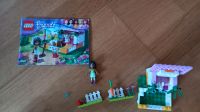 Lego friends 3938 Kaninchenstall von Andrea OVP vollständig Bayern - Mering Vorschau