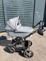 Kombi Kinderwagen Hartan Racer GTS Nordrhein-Westfalen - Neuss Vorschau