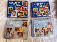Schlager für Alle CDs Hessen - Bad Sooden-Allendorf Vorschau