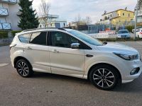 Ford Kuga 2.0 Quattro Bayern - Ingolstadt Vorschau