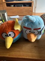 Plüschtiere Angry Birds neu Nordrhein-Westfalen - Bottrop Vorschau