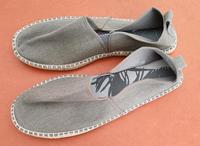 Herren Espadrilles gr 44 Eimsbüttel - Hamburg Eimsbüttel (Stadtteil) Vorschau