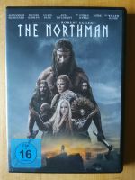 The Northman (Alexander Skarsgard), DVD von 2022, neuwertig Bayern - Donauwörth Vorschau