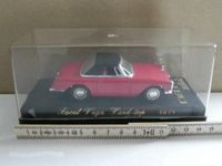 Facel Vega II 1962 Modell 1zu43 von Solido Dresden - Leuben Vorschau