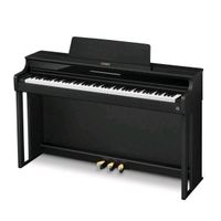 Casio AP 550 BK, Celviano Digitalpiano, NEU Hamburg - Bergedorf Vorschau