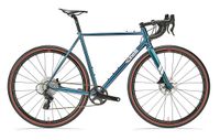 Cinelli Nemo TIG GRAVEL CAMPAGNOLO EKAR 1x Düsseldorf - Bilk Vorschau