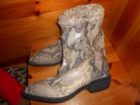 Liebeskind Stiefeletten Snake Gr 41 NEU Niedersachsen - Jever Vorschau