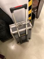 Toolcase Rollkoffer Werkzeugtrolley 19 Zoll Hamburg-Mitte - Hamburg St. Pauli Vorschau