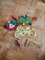 Babyborn Herbst Outfit Rheinland-Pfalz - Trier Vorschau