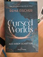 Cursed Worlds mit Farbschnitt Sachsen - Oberlungwitz Vorschau
