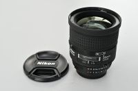 Nikon AF 1,4/28 D - Nikon AF Nikkor 28mm 1:1.4D Top Zustand - Rar Baden-Württemberg - Deizisau  Vorschau