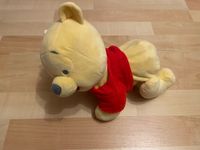 Winnie Puuh Krabbel mit mir Plüschtier für Babys Niedersachsen - Northeim Vorschau