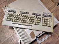 Commodore 128 D Sachsen - Heidenau Vorschau
