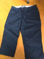 Cecil Hose sommer blau 7/8 31 l Niedersachsen - Vechta Vorschau