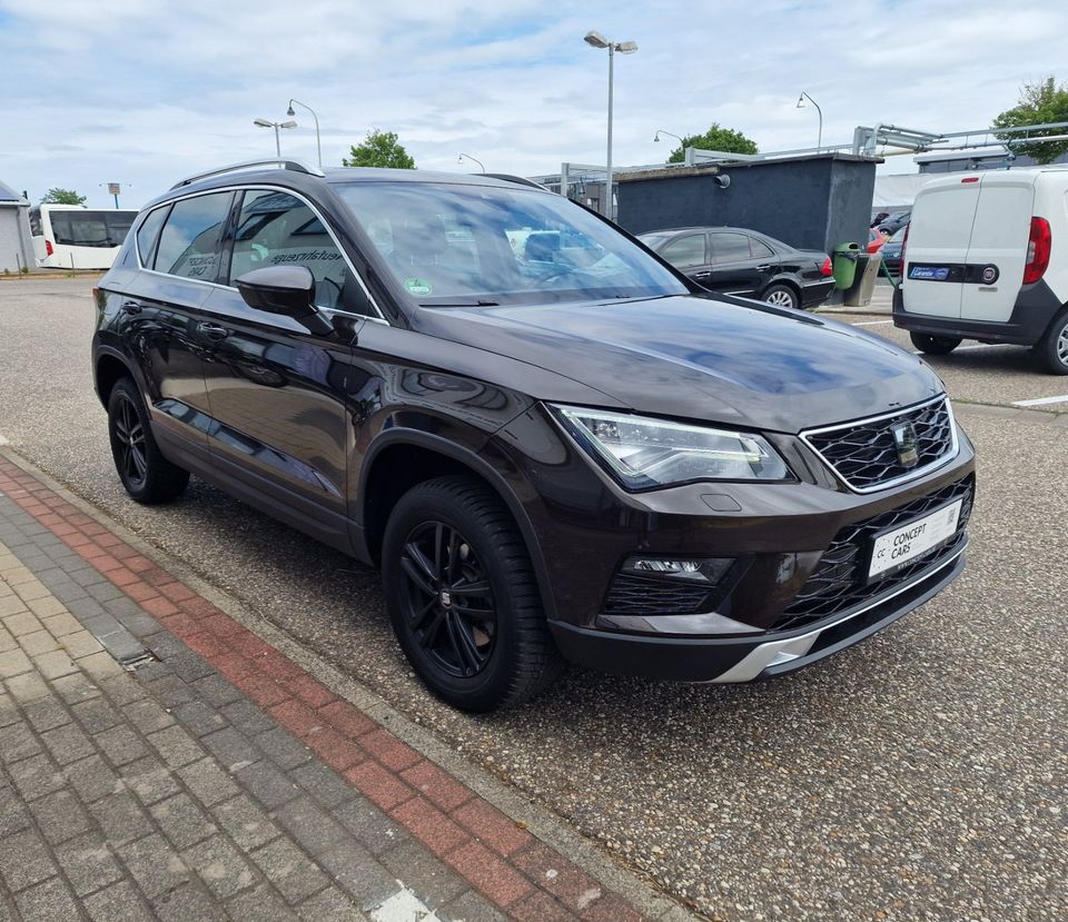 Seat Ateca Xcellence*Automatik*ANGEBOT* in Geilenkirchen