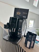 Kaffeemaschine Kaffeevollautomat Baden-Württemberg - Rottweil Vorschau