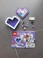 LEGO Friends Herzbox Baden-Württemberg - Oberteuringen Vorschau